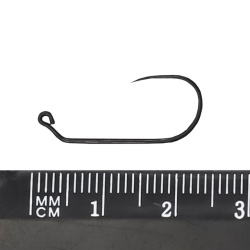 Крючок ROLANS AREA JIG HOOKS BARBLESS (Размер # 4; 10шт )