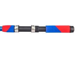 Спиннинг телескопический ROLANS FM Croco Tele (ROL-FMCRCTL-1.8 180 см 25-150 гр)