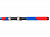 Спиннинг телескопический ROLANS FM Croco Tele
