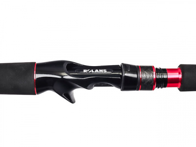 Спиннинг КАСТИНГОВЫЙ ROLANS FM CERBERO 3